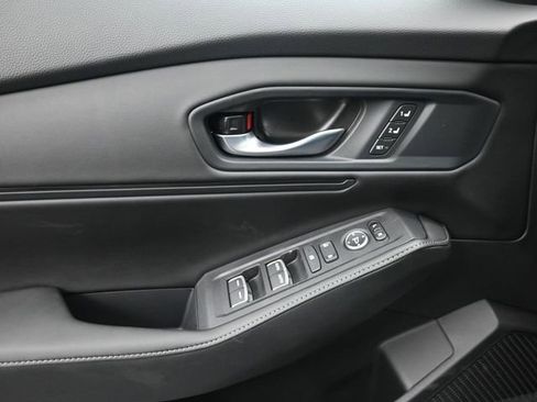 New 2026 Honda Accord Hybrid Sport-L image 27