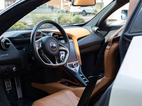 Used 2020 McLaren 720S Luxury image 54