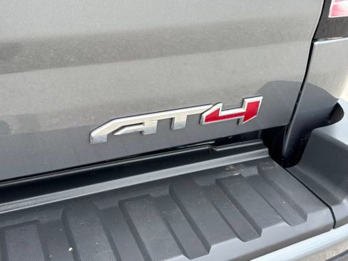 Used 2021 GMC Canyon AT4 w/ Driver Alert Package AWD/4WD image 12