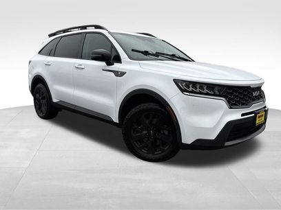 Used 2022 Kia Sorento S