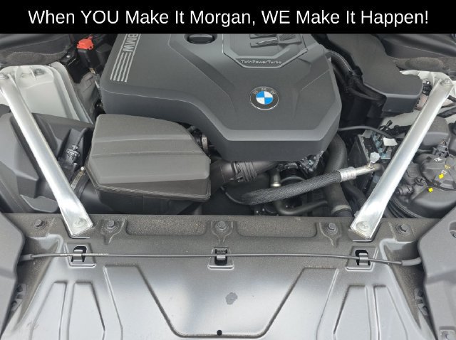 Used 2026 BMW Z4 sDrive30i RWD image 15