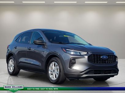 Certified 2023 Ford Escape Active w/ Cold Weather Package