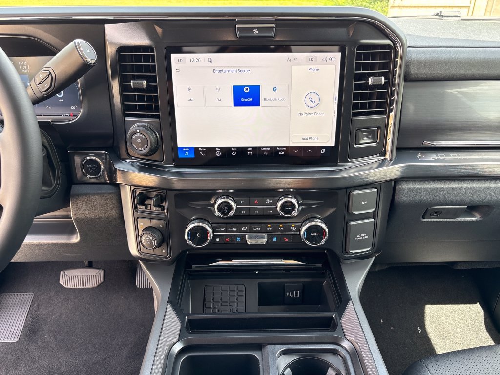 New 2027 Ford F250 Lariat w/ Tremor Off-Road Package AWD/4WD image 29