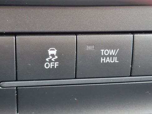 Certified 2024 RAM 1500 Tradesman image 7