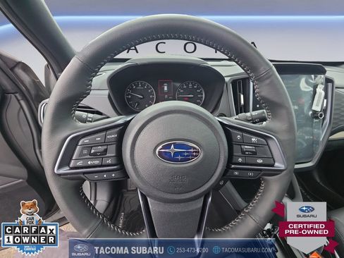 Used 2026 Subaru Forester Limited AWD/4WD image 13