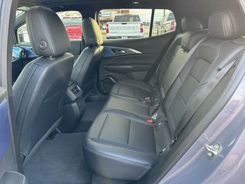 New 2026 Chevrolet Equinox EV LT w/ Active Safety Package 3 AWD/4WD image 14