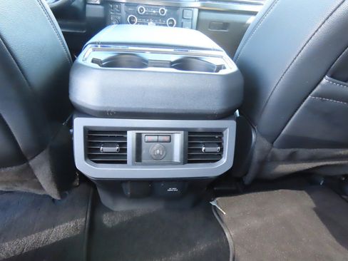 Used 2024 Ford F250 Lariat AWD/4WD image 20