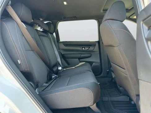 Certified 2025 Honda CR-V Sport-L image 30