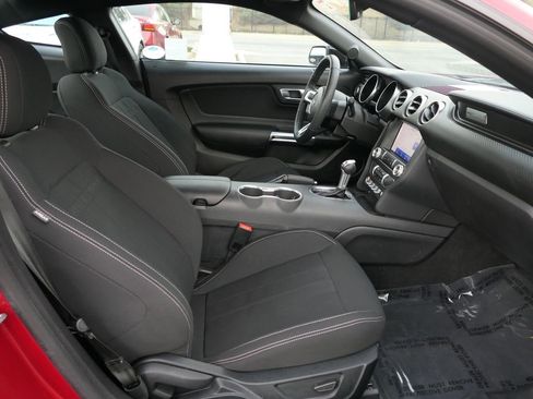 Used 2022 Ford Mustang Coupe w/ Equipment Group 101A image 26