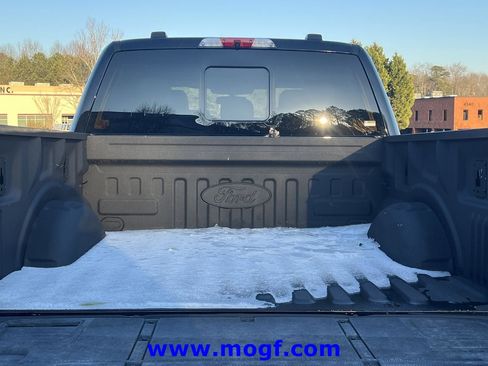 Certified 2022 Ford F150 Lightning Lariat image 25