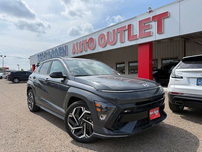 Used 2024 Hyundai Kona N Line