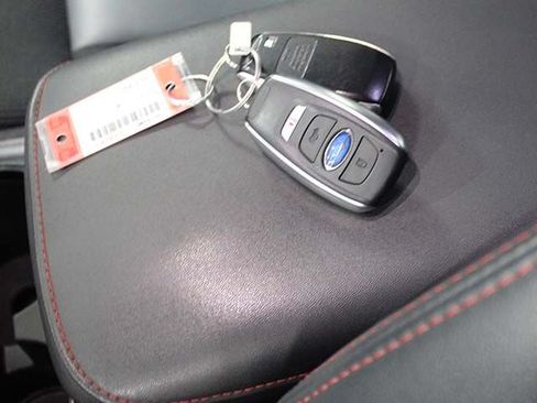 Used 2024 Subaru Legacy Sport AWD/4WD image 19