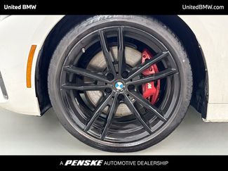 Used 2023 BMW 430i Coupe w/ M Sport Package video 2