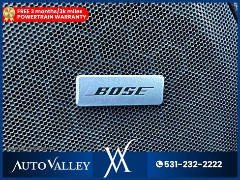 Used 2023 Chevrolet Tahoe High Country AWD/4WD image 16
