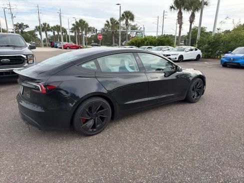 Used 2026 Tesla Model 3 Performance AWD/4WD image 13