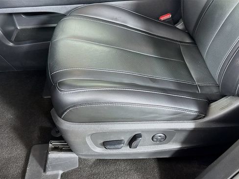 Certified 2023 INFINITI QX60 Luxe w/ Cargo Package AWD/4WD image 25