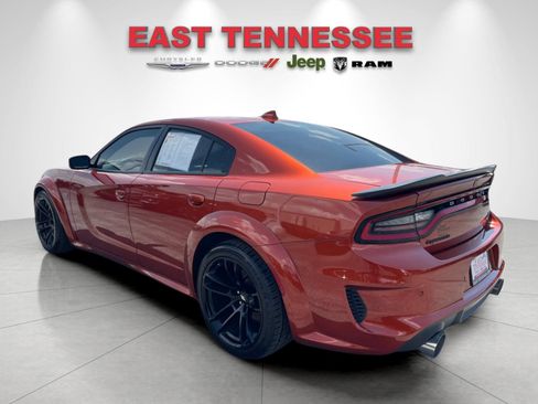 Used 2023 Dodge Charger Scat Pack RWD image 5