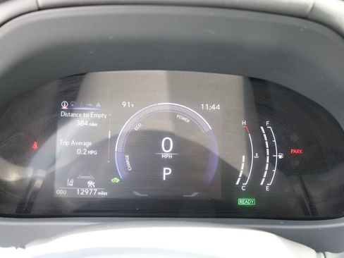 Used 2025 Lexus UX 300h FWD image 38