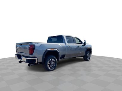 New 2026 GMC Sierra 2500 SLT