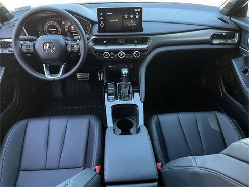 New 2026 Acura Integra A-Spec FWD image 11