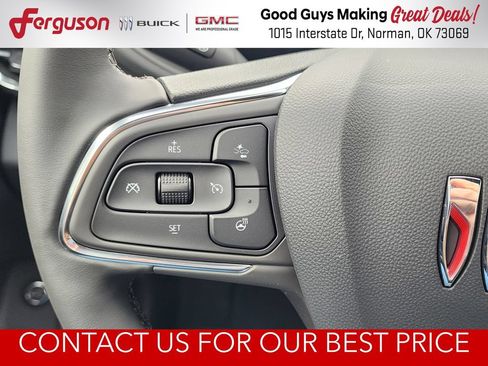 New 2026 Buick Envista Preferred w/ Convenience I Package FWD image 20