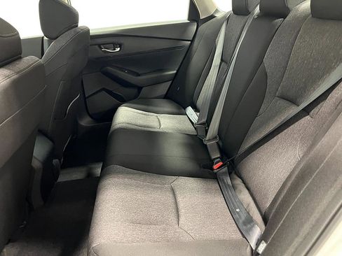 New 2024 Honda Accord LX image 27
