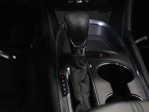 Used 2023 Chevrolet Malibu LT w/ Driver Confidence Package FWD image 16