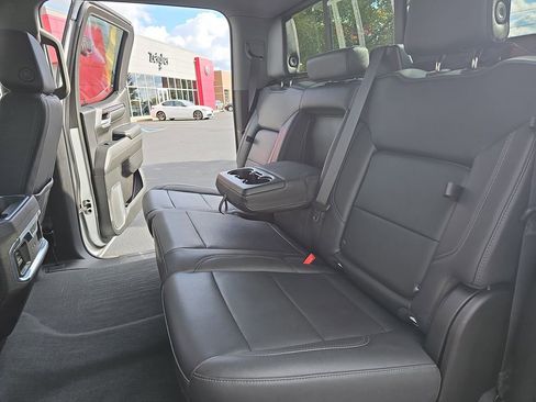 Used 2023 GMC Sierra 1500 SLT w/ SLT Premium Package image 13