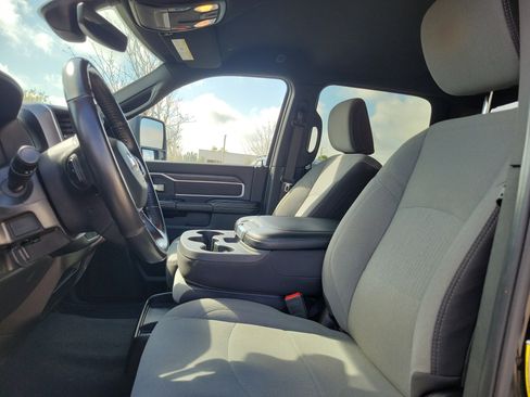 Used 2024 RAM 2500 Big Horn image 20