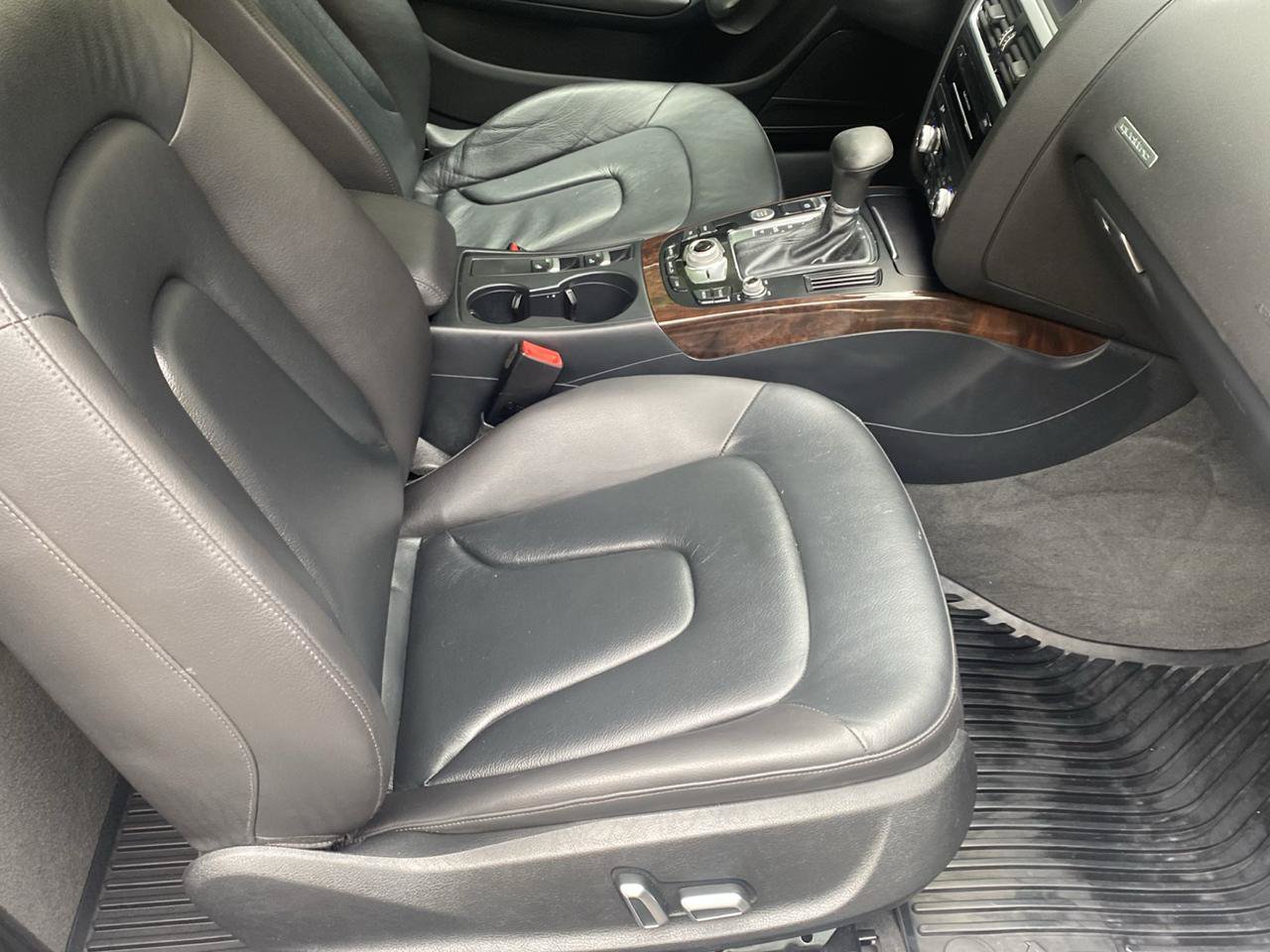 Used 2015 Audi A5 2.0T Premium Plus AWD/4WD image 7