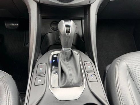 Used 2018 Hyundai Santa Fe Sport image 20