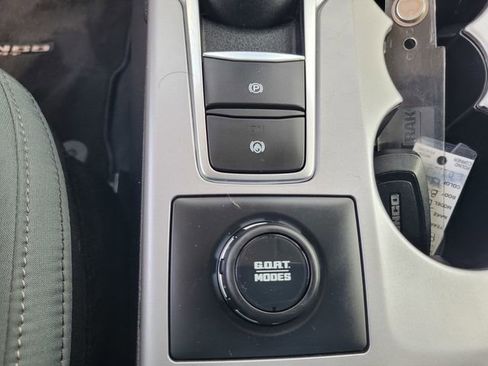 Certified 2023 Ford Bronco Sport Big Bend w/ Convenience Package image 25