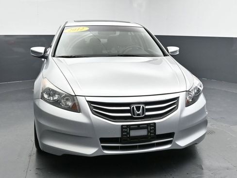 Used 2012 Honda Accord EX-L image 3
