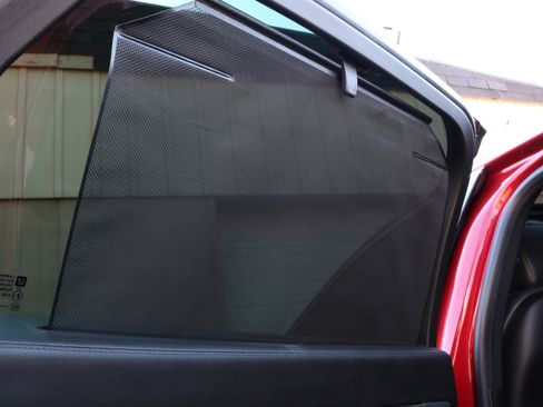 Used 2018 Cadillac CT6 Luxury image 39