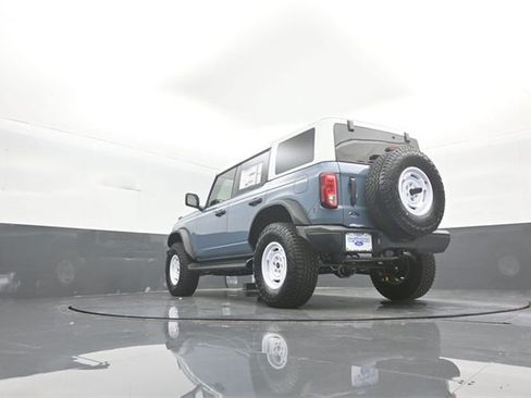 New 2025 Ford Bronco Heritage Edition image 28