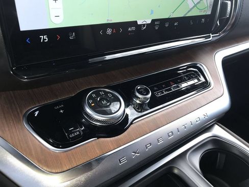 New 2026 Ford Expedition Max King Ranch AWD/4WD image 19
