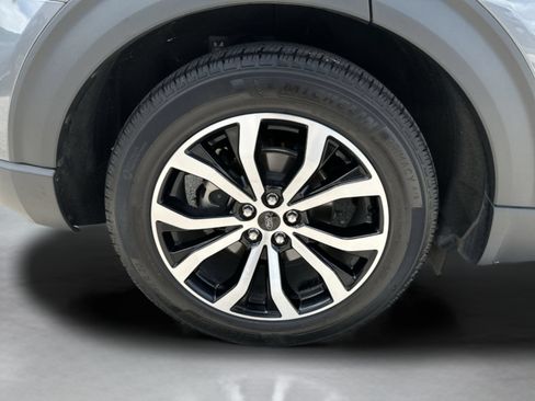 Used 2025 Ford Explorer ST-Line RWD image 27