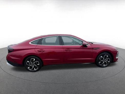 Used 2025 Hyundai Sonata SEL image 16