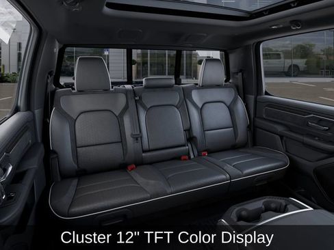 New 2026 RAM 1500 Laramie image 18