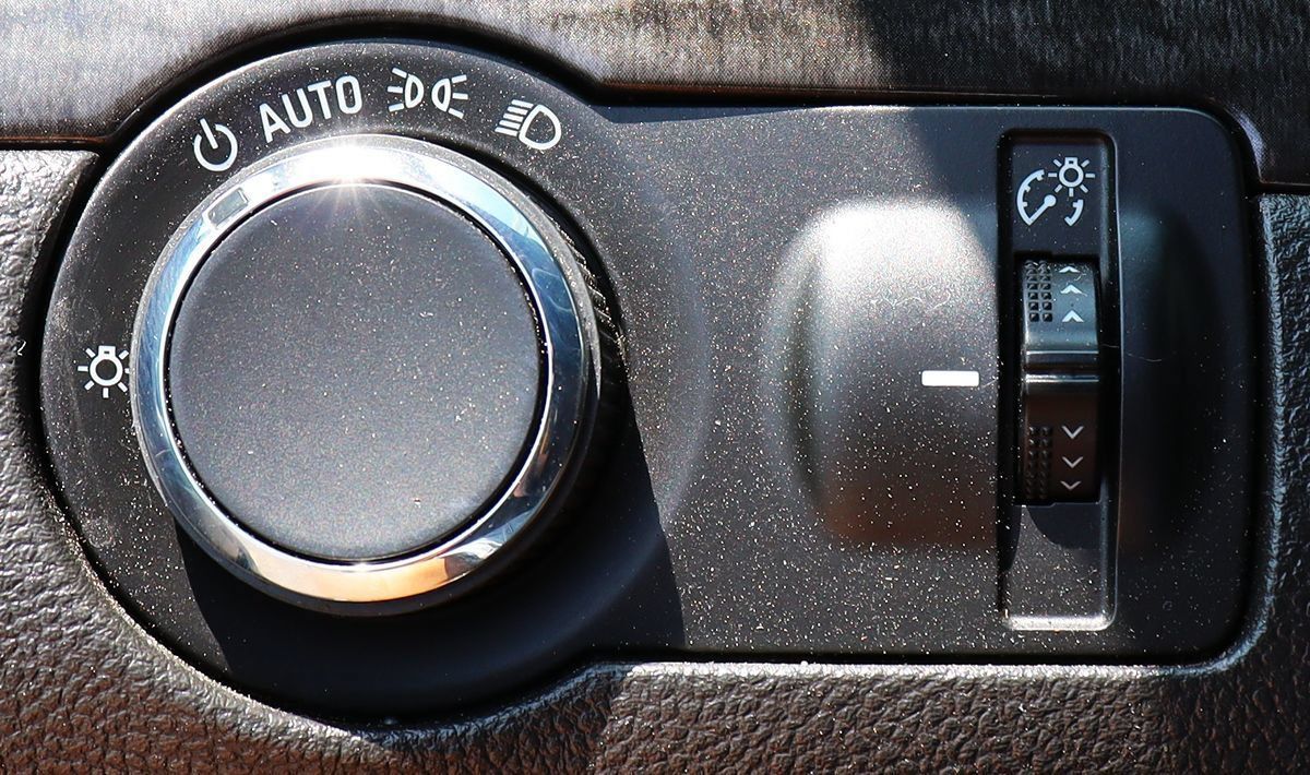 Used 2016 Buick Encore FWD image 41