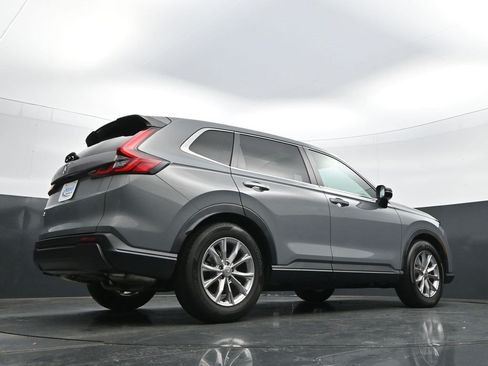 Used 2024 Honda CR-V EX-L image 29
