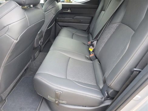 Certified 2025 Toyota Tacoma Limited image 21