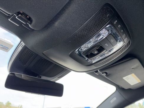 Used 2024 Mercedes-Benz GLE 53 AMG GLE 53 AMG image 27