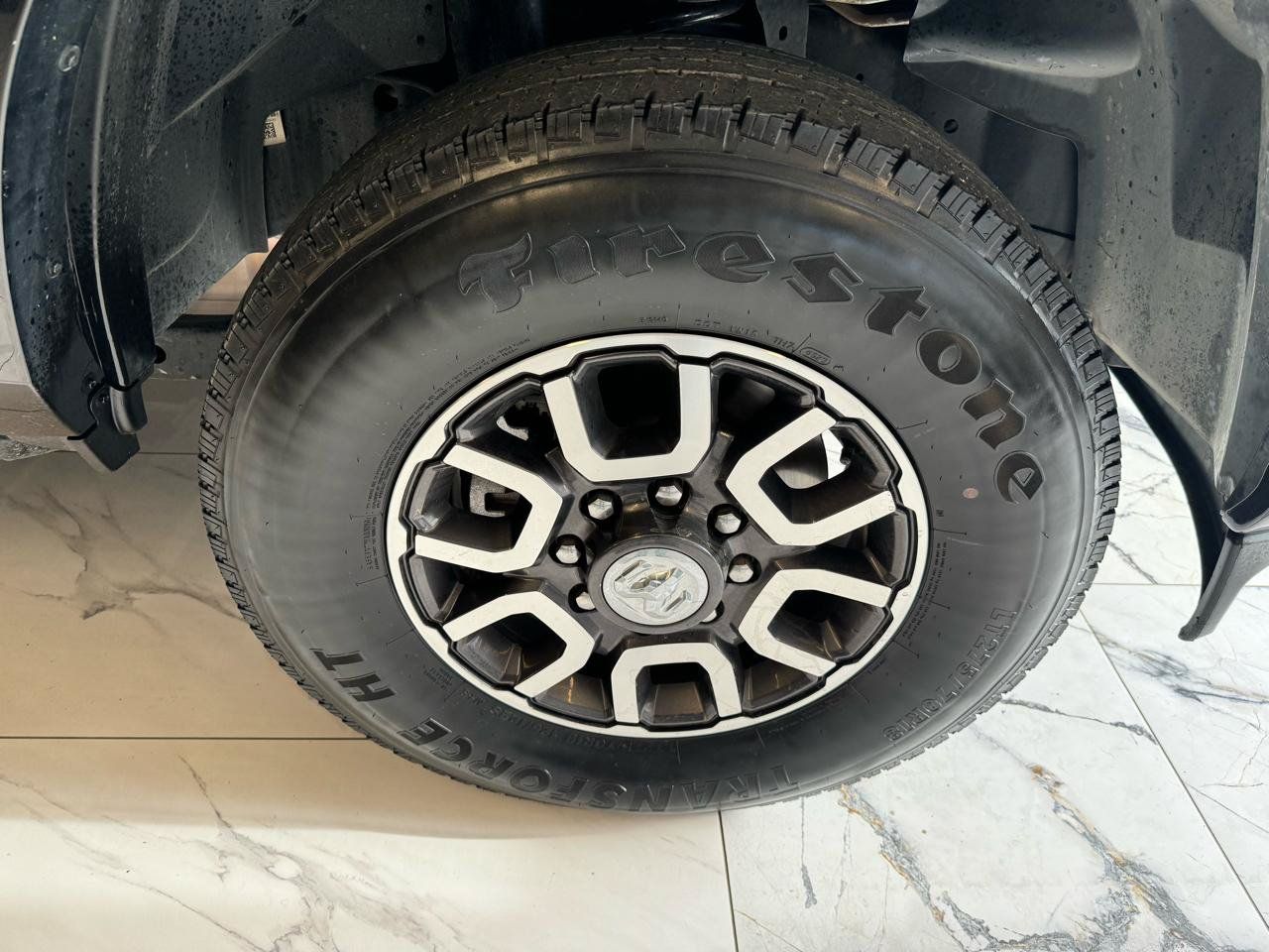 Used 2024 RAM 2500 Limited w/ Towing Technology Group AWD/4WD image 35