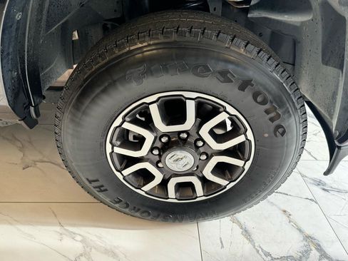 Used 2024 RAM 2500 Limited w/ Towing Technology Group AWD/4WD image 35