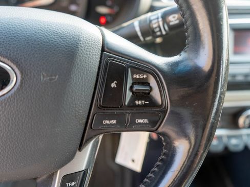 Used 2016 Kia Rio EX FWD image 18