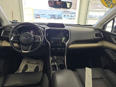Used 2021 Subaru Ascent Limited w/ Technology Package image 11