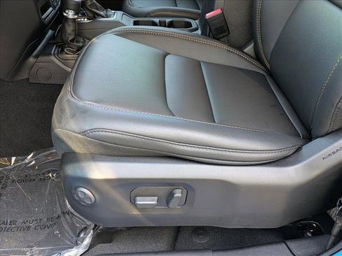 New 2026 Jeep Wrangler Sahara image 4