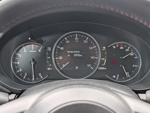 Used 2023 MAZDA CX-5 AWD 2.5 Turbo image 24