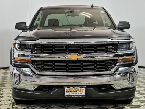 Used 2016 Chevrolet Silverado 1500 LT w/ All Star Edition AWD/4WD image 4